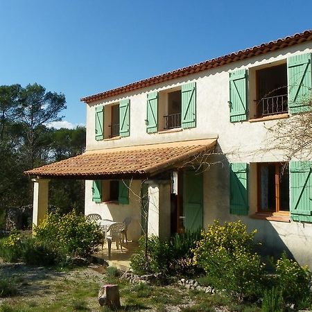 Vacances En Provence Pontevès المظهر الخارجي الصورة