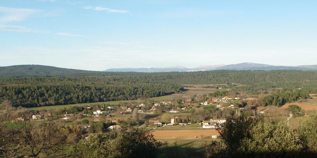 Vacances En Provence Pontevès المظهر الخارجي الصورة