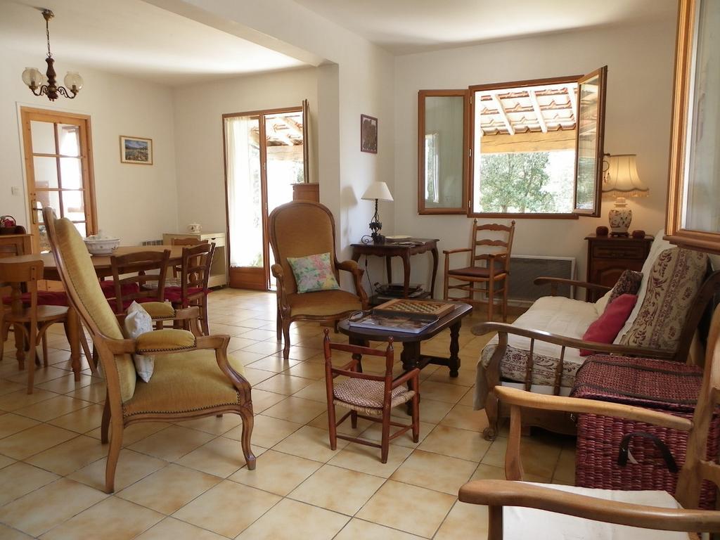 Vacances En Provence Pontevès المظهر الخارجي الصورة
