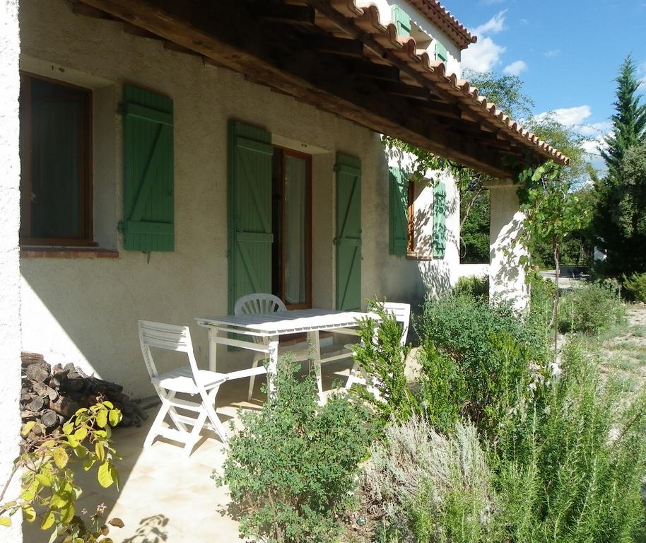 Vacances En Provence Pontevès المظهر الخارجي الصورة