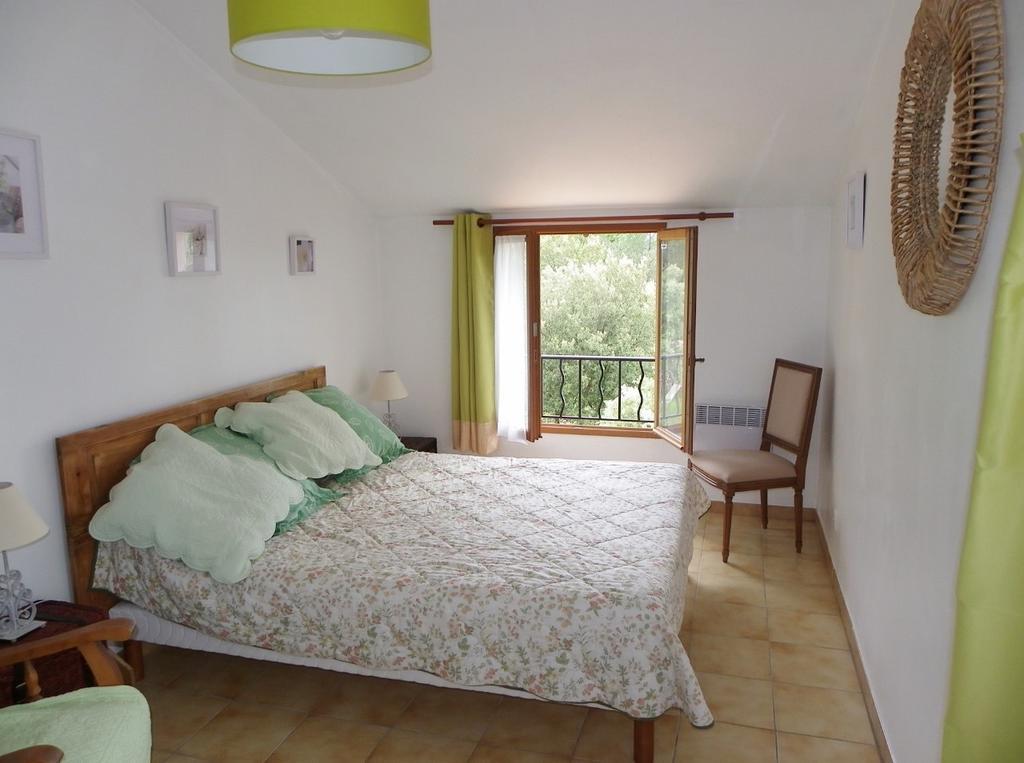 Vacances En Provence Pontevès المظهر الخارجي الصورة